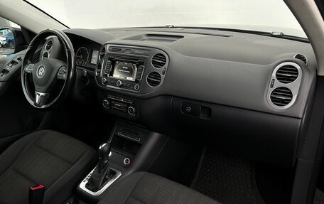 Volkswagen Tiguan I, 2013 год, 1 428 800 рублей, 8 фотография