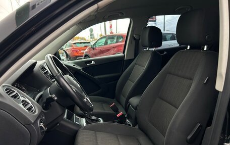 Volkswagen Tiguan I, 2013 год, 1 428 800 рублей, 6 фотография