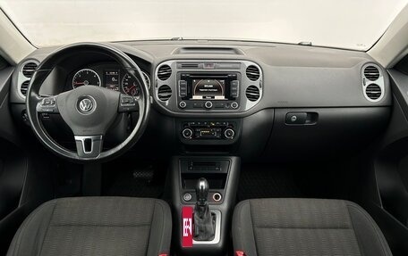 Volkswagen Tiguan I, 2013 год, 1 428 800 рублей, 7 фотография