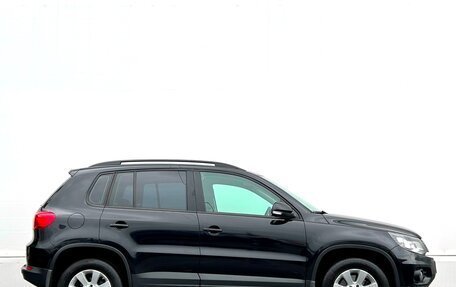 Volkswagen Tiguan I, 2013 год, 1 428 800 рублей, 12 фотография