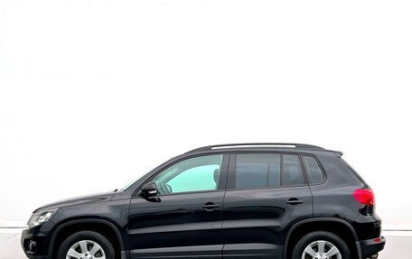 Volkswagen Tiguan I, 2013 год, 1 428 800 рублей, 13 фотография