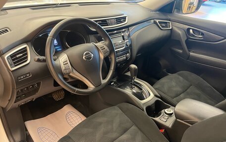 Nissan X-Trail, 2015 год, 1 749 000 рублей, 11 фотография