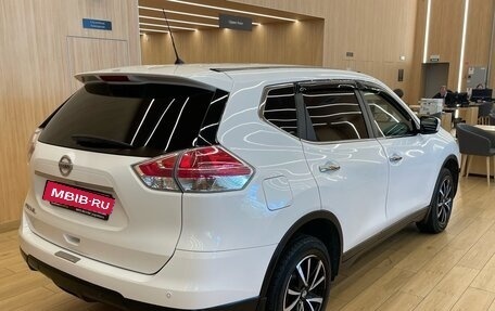 Nissan X-Trail, 2015 год, 1 749 000 рублей, 5 фотография