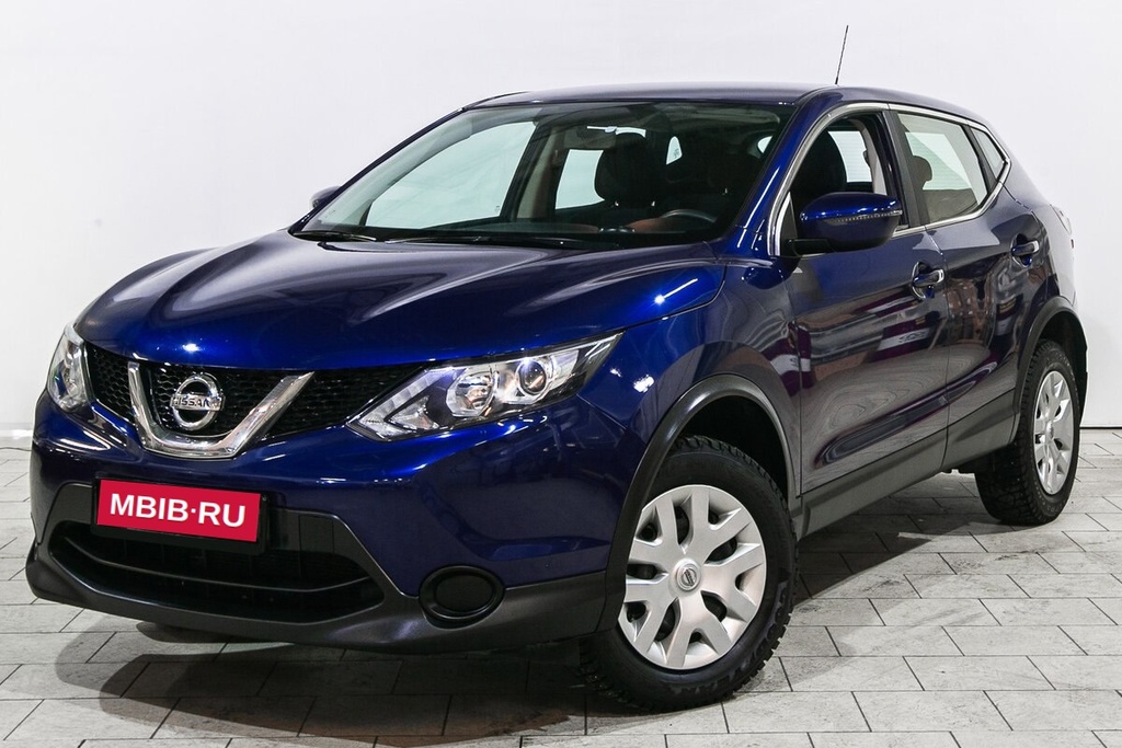 Nissan Qashqai J10 рестайлинг, 2012 год, 400 000 рублей, 8 фотография