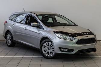 Ford Focus III рестайлинг, 2019 год, 290 000 рублей, 1 фотография