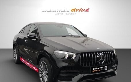 Mercedes-Benz GLE Coupe, 2021 год, 7 750 000 рублей, 1 фотография