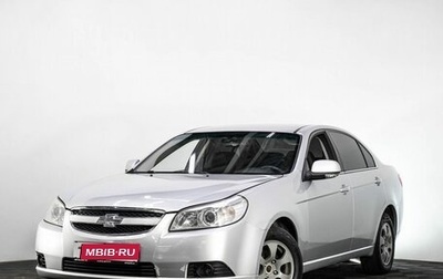 Chevrolet Epica, 2011 год, 599 000 рублей, 1 фотография