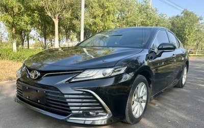 Toyota Camry, 2021 год, 2 640 000 рублей, 1 фотография