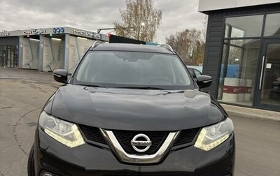 Nissan X-Trail, 2015 год, 1 920 000 рублей, 1 фотография