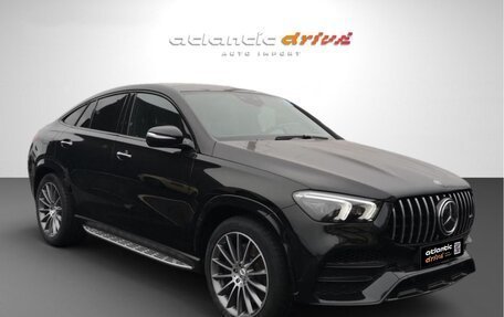 Mercedes-Benz GLE Coupe, 2021 год, 7 750 000 рублей, 6 фотография