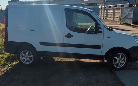 Fiat Doblo I, 2009 год, 550 000 рублей, 4 фотография