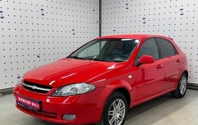 Chevrolet Lacetti, 2008 год, 550 000 рублей, 1 фотография