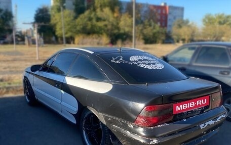 Opel Calibra, 1991 год, 299 999 рублей, 2 фотография