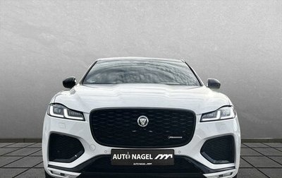 Jaguar F-Pace, 2024 год, 8 363 148 рублей, 1 фотография