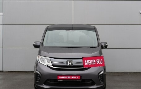 Honda Stepwgn IV, 2018 год, 2 299 000 рублей, 3 фотография