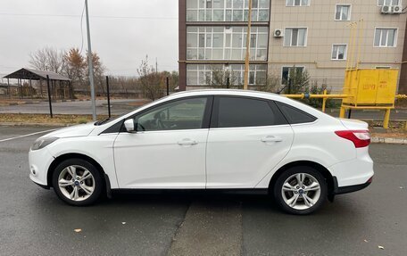 Ford Focus III, 2012 год, 850 000 рублей, 6 фотография