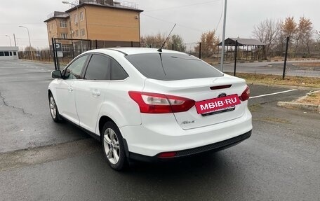 Ford Focus III, 2012 год, 850 000 рублей, 5 фотография