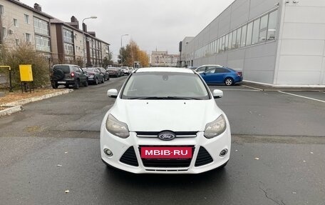 Ford Focus III, 2012 год, 850 000 рублей, 8 фотография