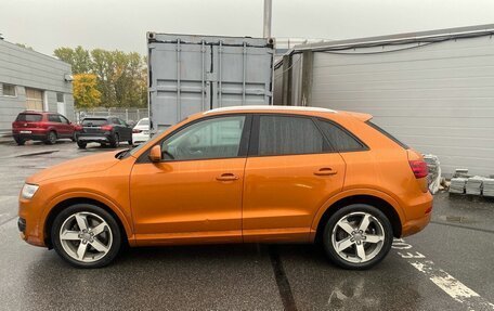 Audi Q3, 2012 год, 1 425 000 рублей, 6 фотография