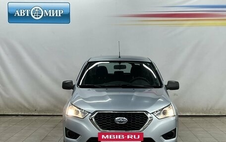 Datsun mi-DO, 2015 год, 615 000 рублей, 2 фотография