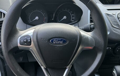 Ford EcoSport, 2018 год, 1 550 000 рублей, 5 фотография