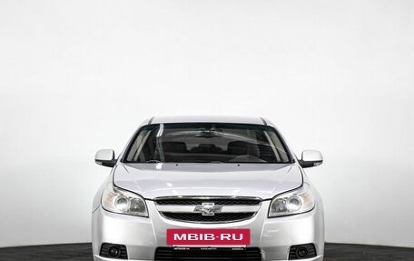 Chevrolet Epica, 2011 год, 599 000 рублей, 2 фотография