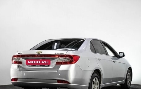 Chevrolet Epica, 2011 год, 599 000 рублей, 4 фотография