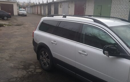 Volvo XC70 II рестайлинг, 2013 год, 1 750 000 рублей, 4 фотография