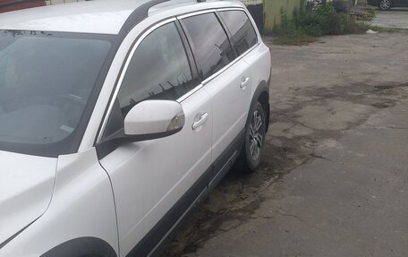 Volvo XC70 II рестайлинг, 2013 год, 1 750 000 рублей, 5 фотография