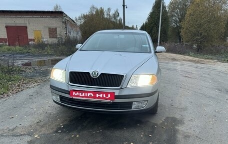 Skoda Octavia, 2007 год, 720 000 рублей, 2 фотография