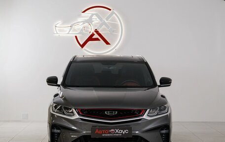 Geely Coolray I, 2023 год, 2 095 000 рублей, 2 фотография