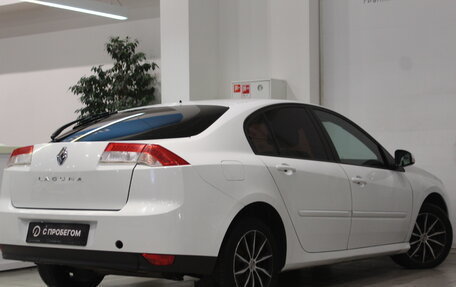 Renault Laguna III рестайлинг, 2009 год, 730 000 рублей, 2 фотография