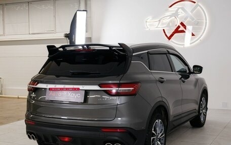 Geely Coolray I, 2023 год, 2 095 000 рублей, 7 фотография