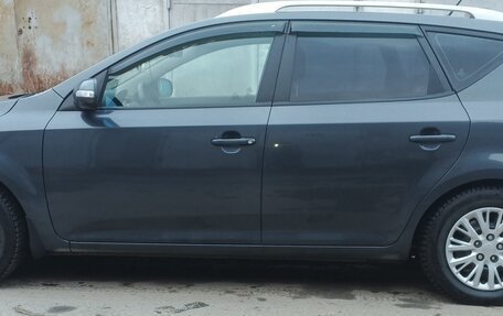 KIA cee'd I рестайлинг, 2010 год, 970 000 рублей, 5 фотография