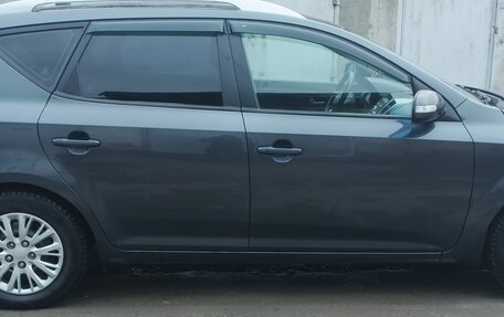 KIA cee'd I рестайлинг, 2010 год, 970 000 рублей, 14 фотография