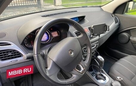 Renault Fluence I, 2013 год, 1 525 000 рублей, 23 фотография