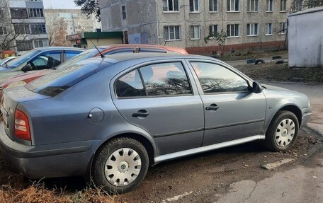 Skoda Octavia IV, 2010 год, 420 000 рублей, 2 фотография