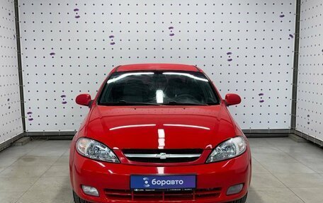 Chevrolet Lacetti, 2008 год, 550 000 рублей, 5 фотография