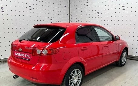 Chevrolet Lacetti, 2008 год, 550 000 рублей, 2 фотография