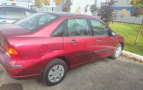 Ford Focus IV, 2005 год, 555 000 рублей, 3 фотография