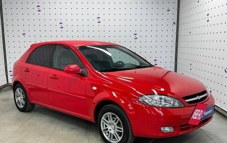 Chevrolet Lacetti, 2008 год, 550 000 рублей, 3 фотография