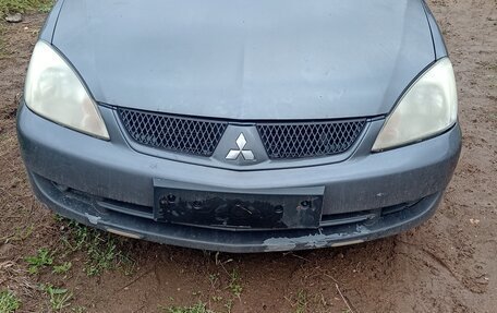 Mitsubishi Lancer IX, 2006 год, 150 000 рублей, 1 фотография