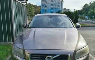 Volvo S80 II рестайлинг 2, 2006 год, 850 000 рублей, 1 фотография