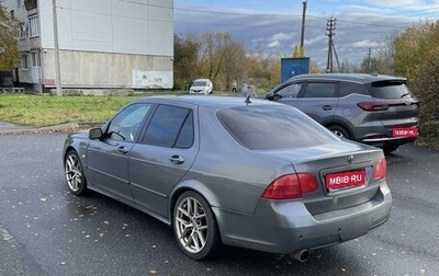 Saab 9-5 I, 2007 год, 700 000 рублей, 1 фотография