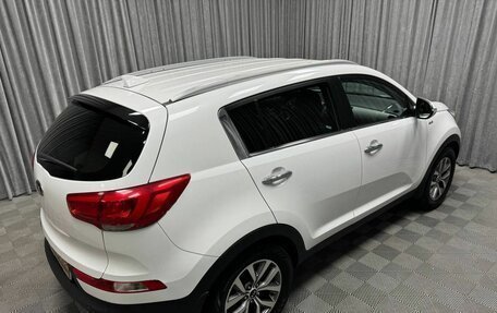 KIA Sportage III, 2014 год, 1 750 000 рублей, 19 фотография