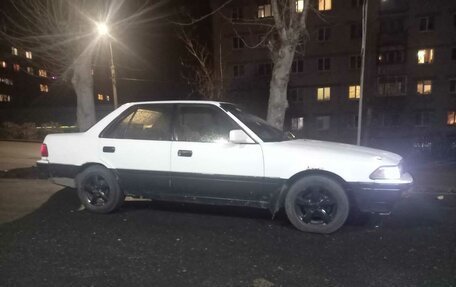 Toyota Corona VIII (T170), 1990 год, 170 000 рублей, 6 фотография