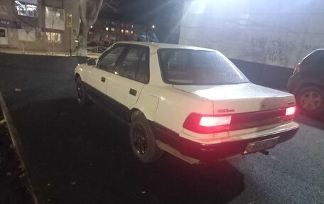 Toyota Corona VIII (T170), 1990 год, 170 000 рублей, 3 фотография