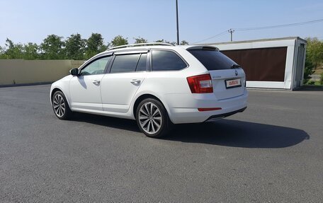 Skoda Octavia, 2014 год, 1 470 000 рублей, 4 фотография