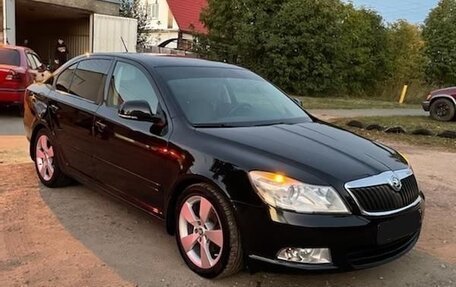 Skoda Octavia, 2013 год, 1 190 000 рублей, 4 фотография