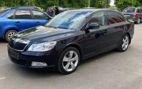 Skoda Octavia, 2013 год, 1 190 000 рублей, 6 фотография